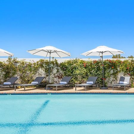 Casablanca Inn San Clemente Eksteriør bilde