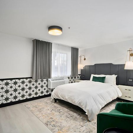 Casablanca Inn San Clemente Eksteriør bilde