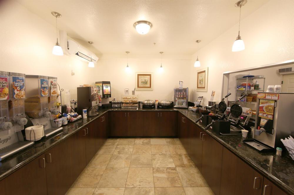 Casablanca Inn San Clemente Eksteriør bilde