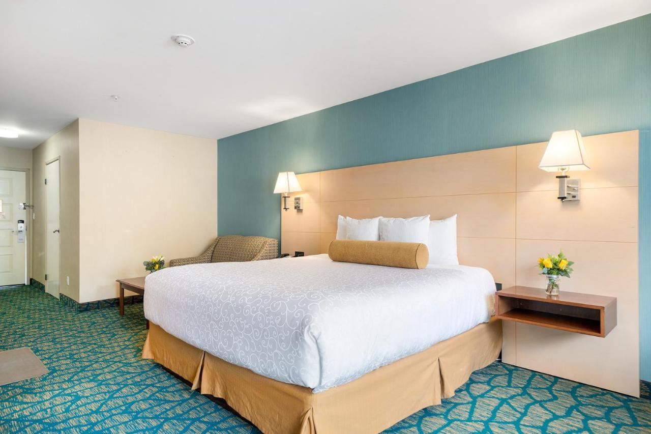 Casablanca Inn San Clemente Eksteriør bilde