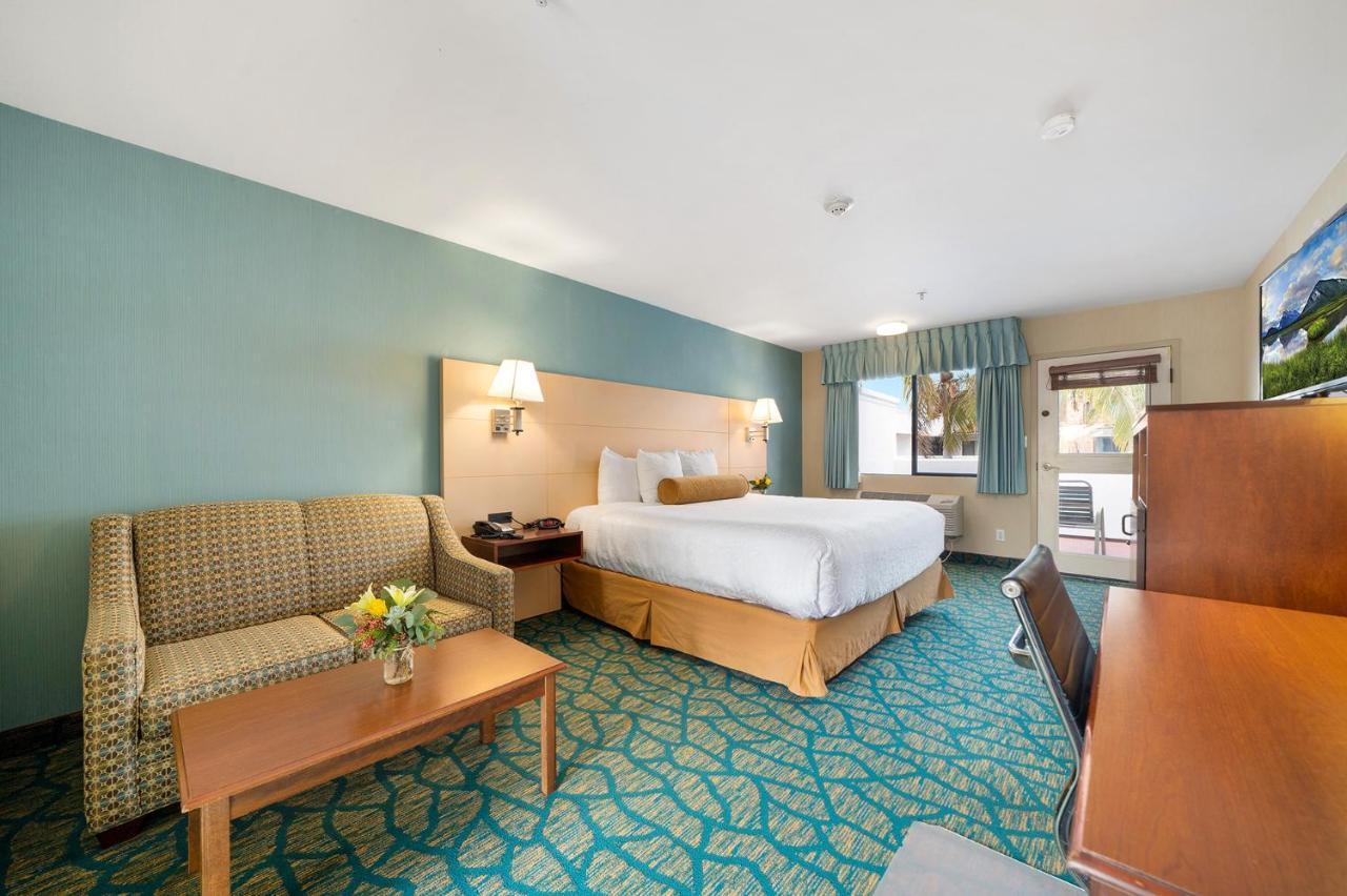 Casablanca Inn San Clemente Eksteriør bilde