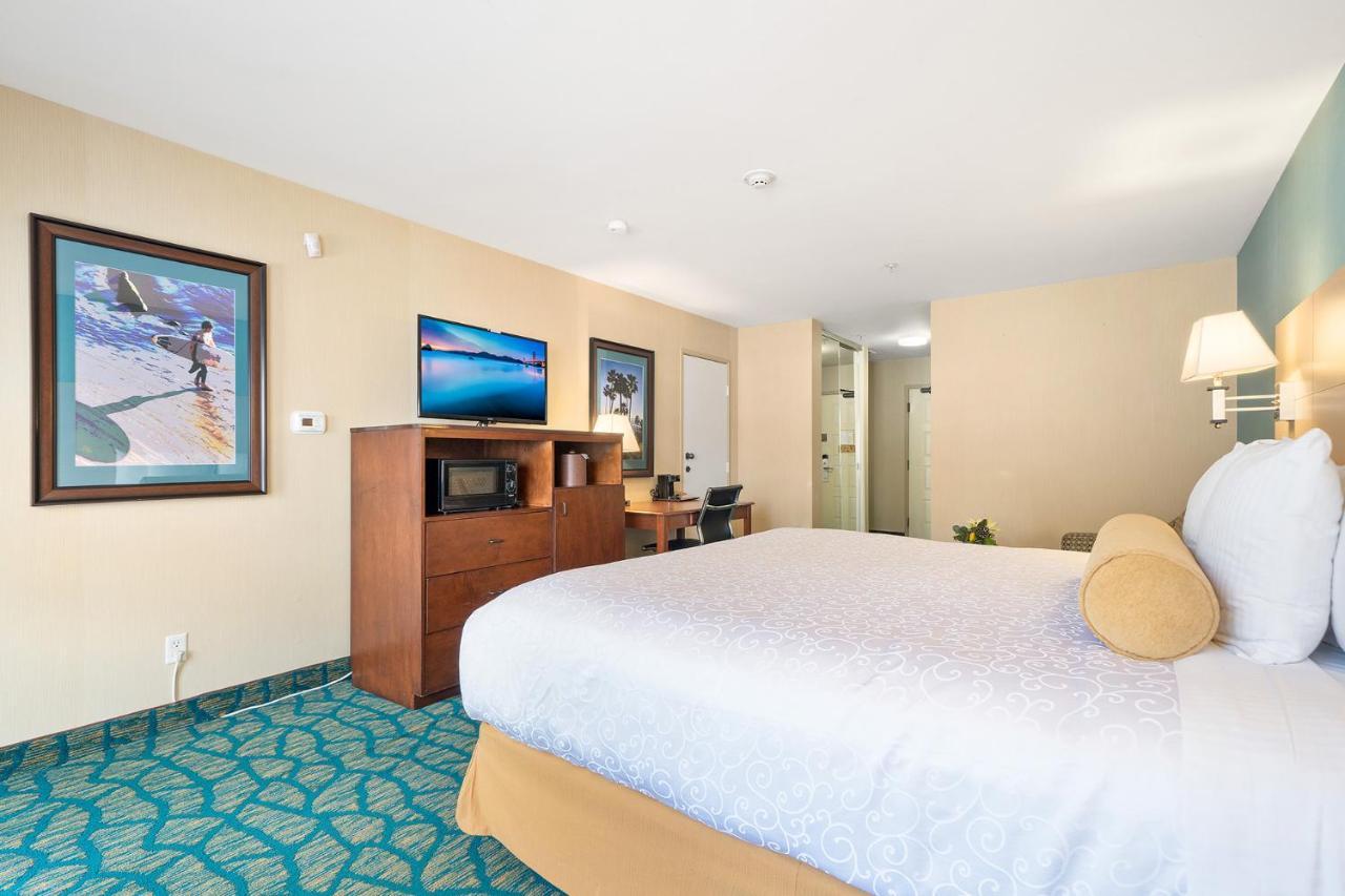 Casablanca Inn San Clemente Eksteriør bilde