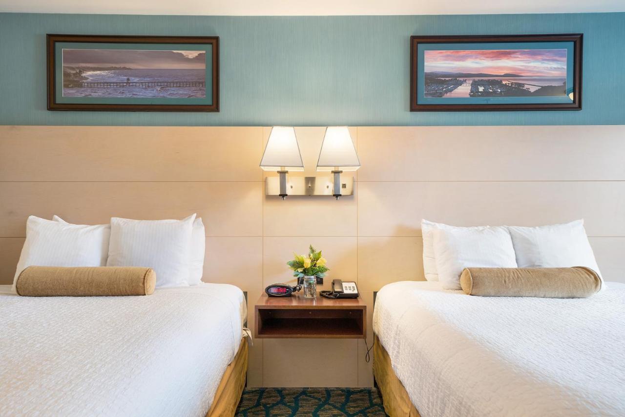 Casablanca Inn San Clemente Eksteriør bilde