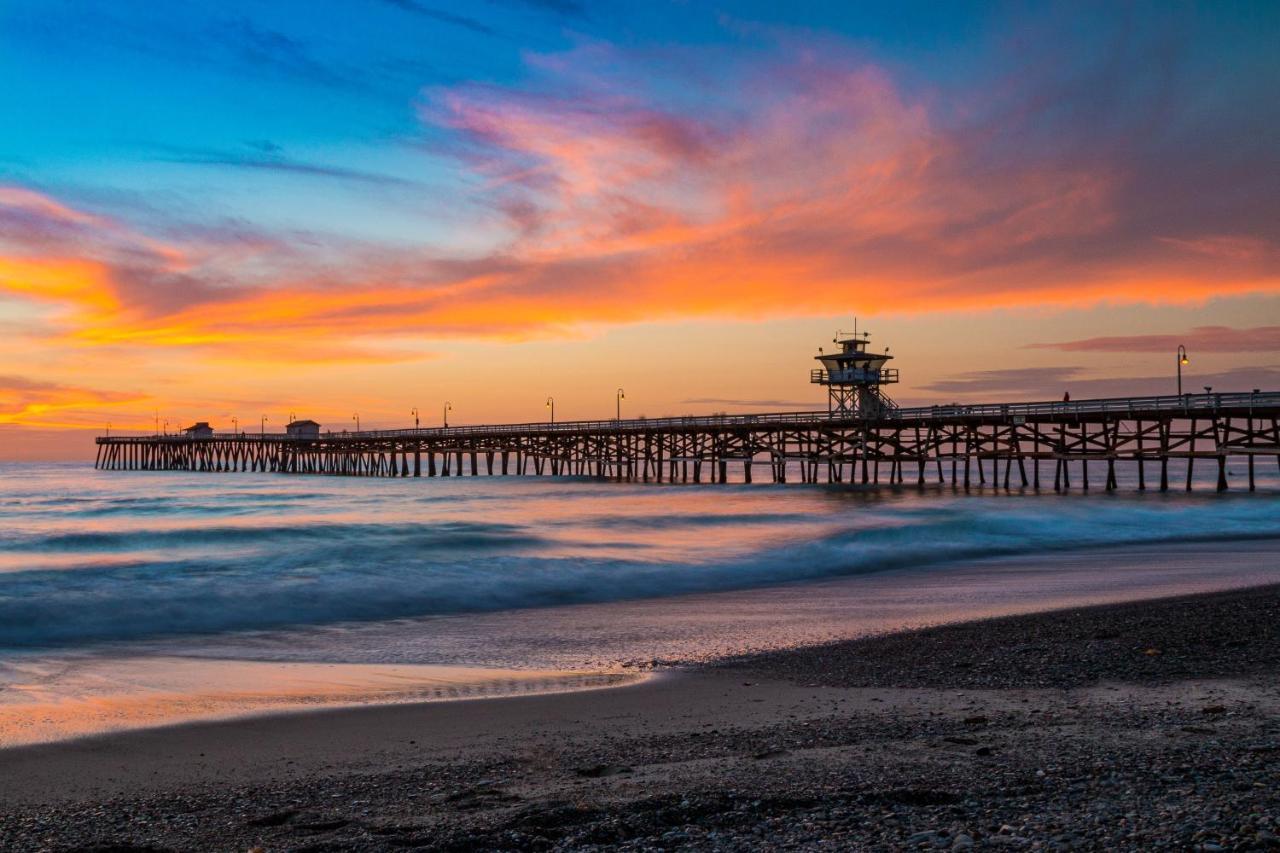 Casablanca Inn San Clemente Eksteriør bilde