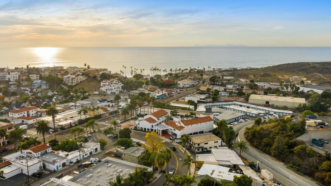 Casablanca Inn San Clemente Eksteriør bilde