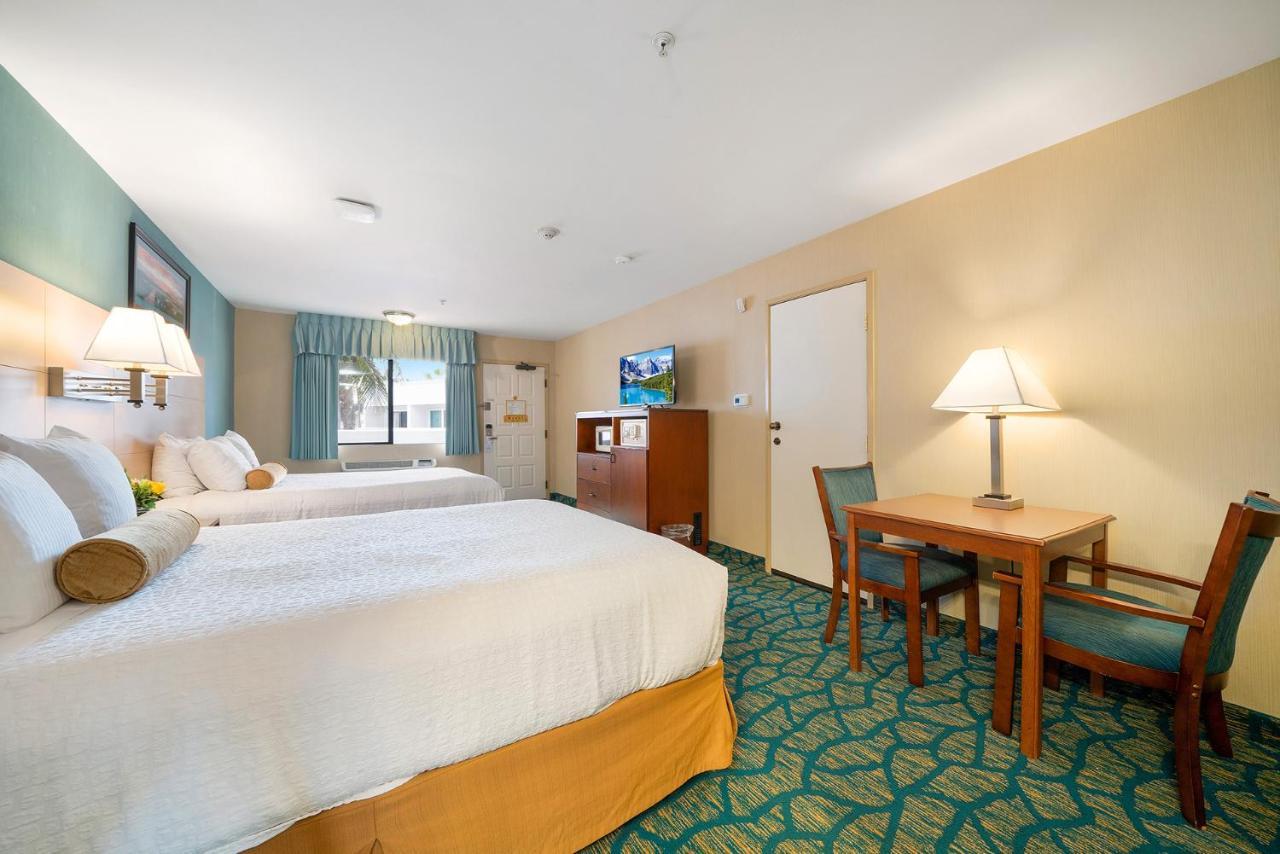 Casablanca Inn San Clemente Eksteriør bilde