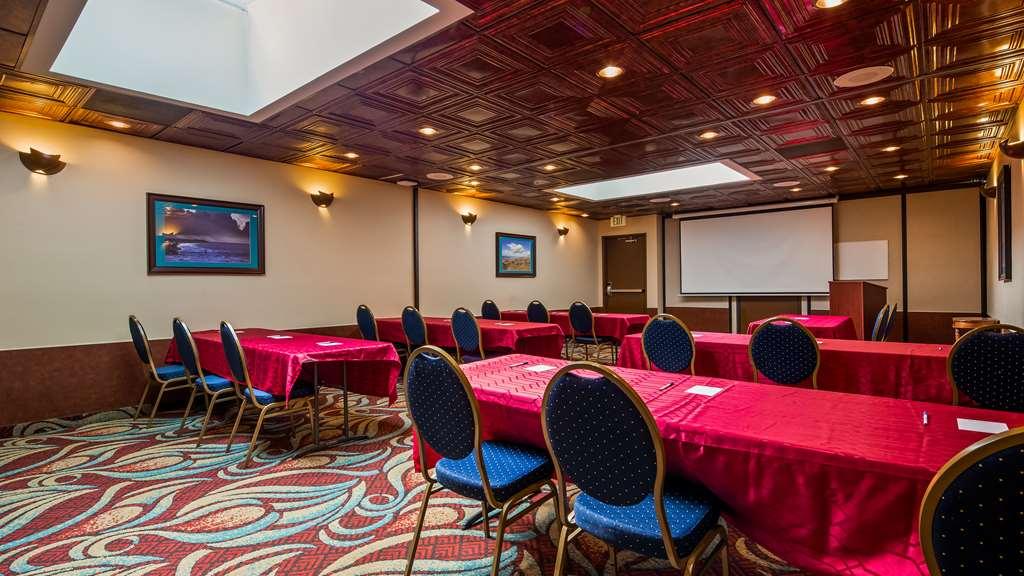 Casablanca Inn San Clemente Fasiliteter bilde