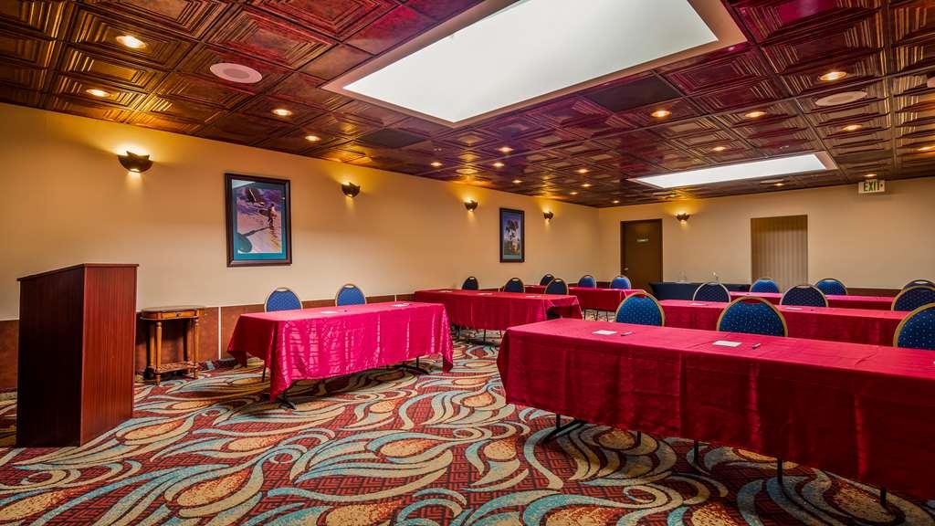 Casablanca Inn San Clemente Fasiliteter bilde