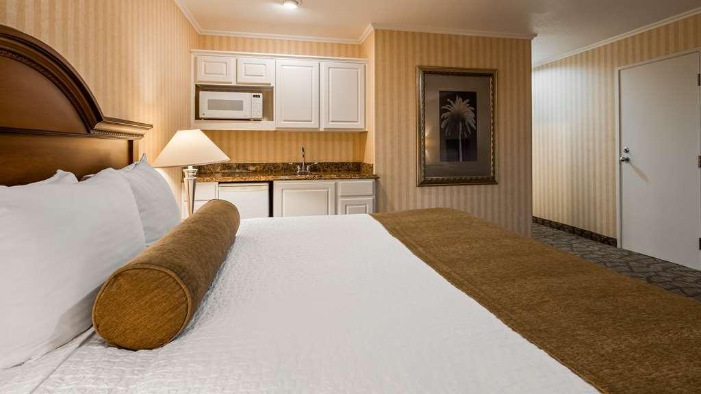 Casablanca Inn San Clemente Rom bilde