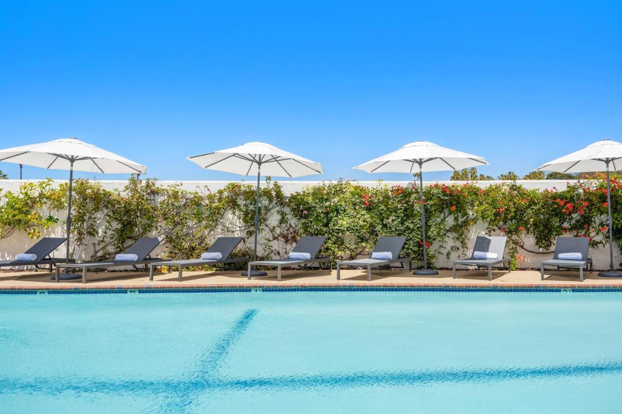 Casablanca Inn San Clemente Eksteriør bilde