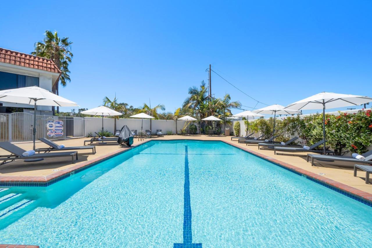 Casablanca Inn San Clemente Eksteriør bilde
