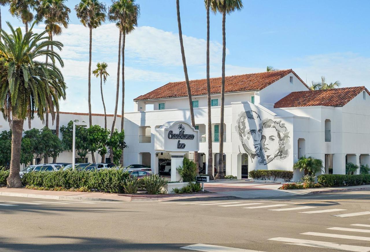 Casablanca Inn San Clemente Eksteriør bilde
