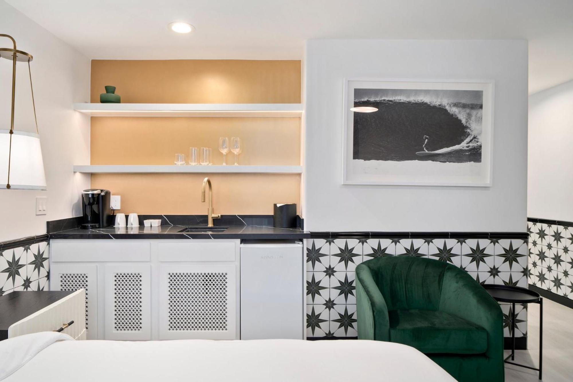 Casablanca Inn San Clemente Eksteriør bilde