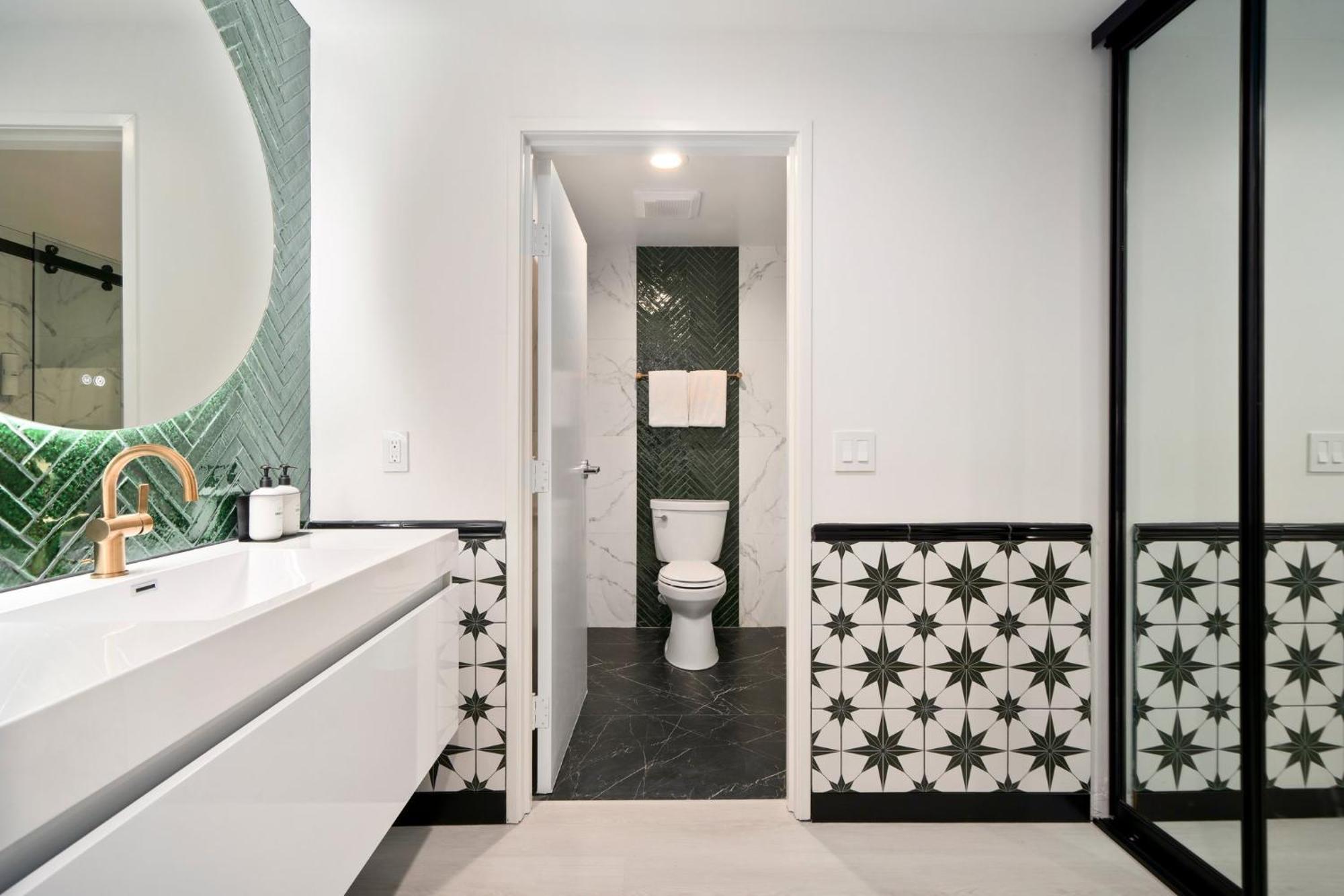 Casablanca Inn San Clemente Eksteriør bilde