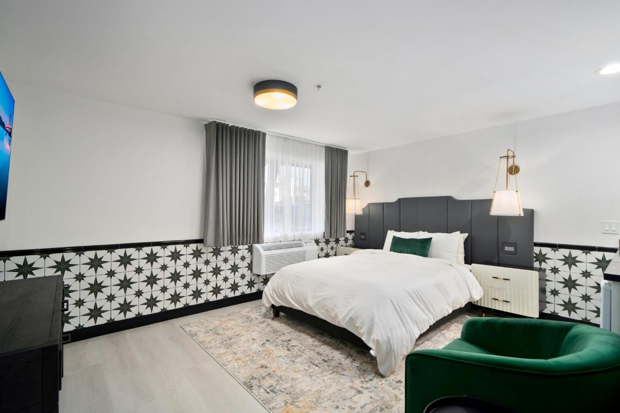 Casablanca Inn San Clemente Eksteriør bilde