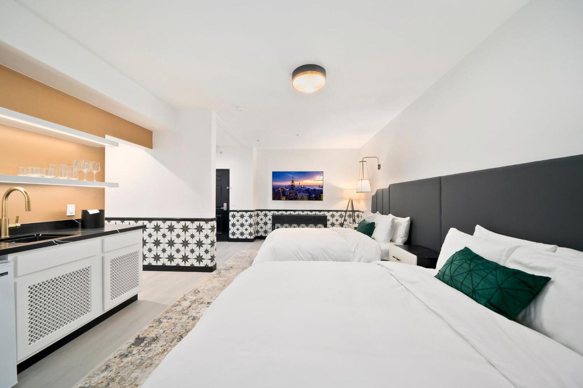 Casablanca Inn San Clemente Eksteriør bilde