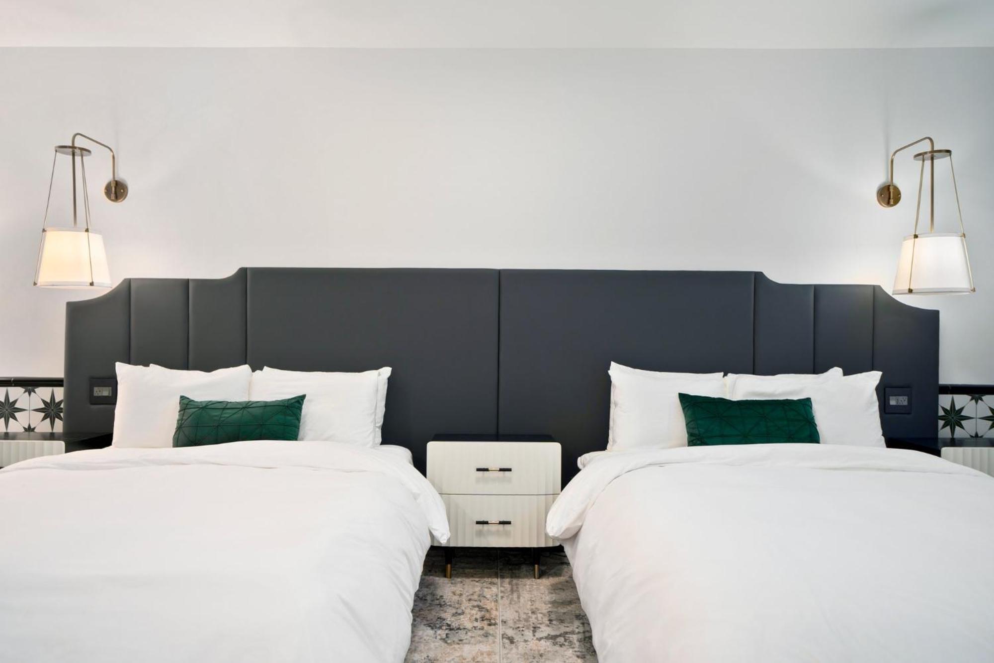 Casablanca Inn San Clemente Eksteriør bilde
