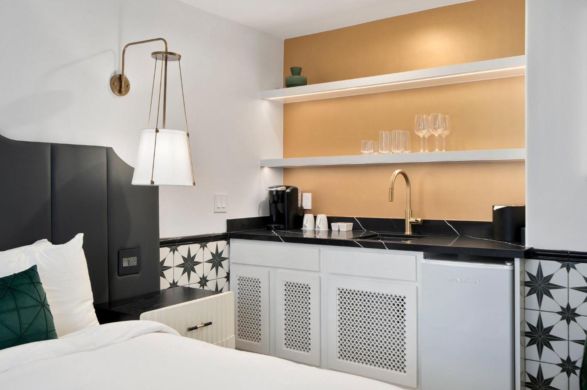 Casablanca Inn San Clemente Eksteriør bilde