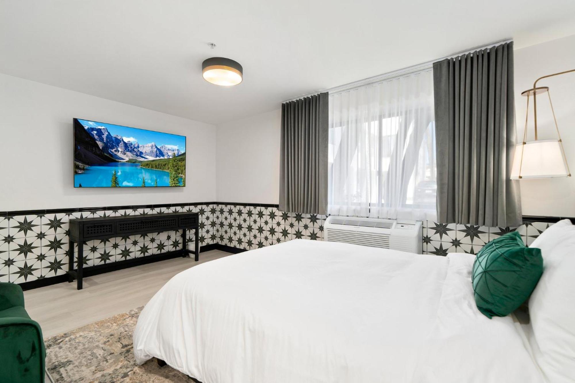 Casablanca Inn San Clemente Eksteriør bilde