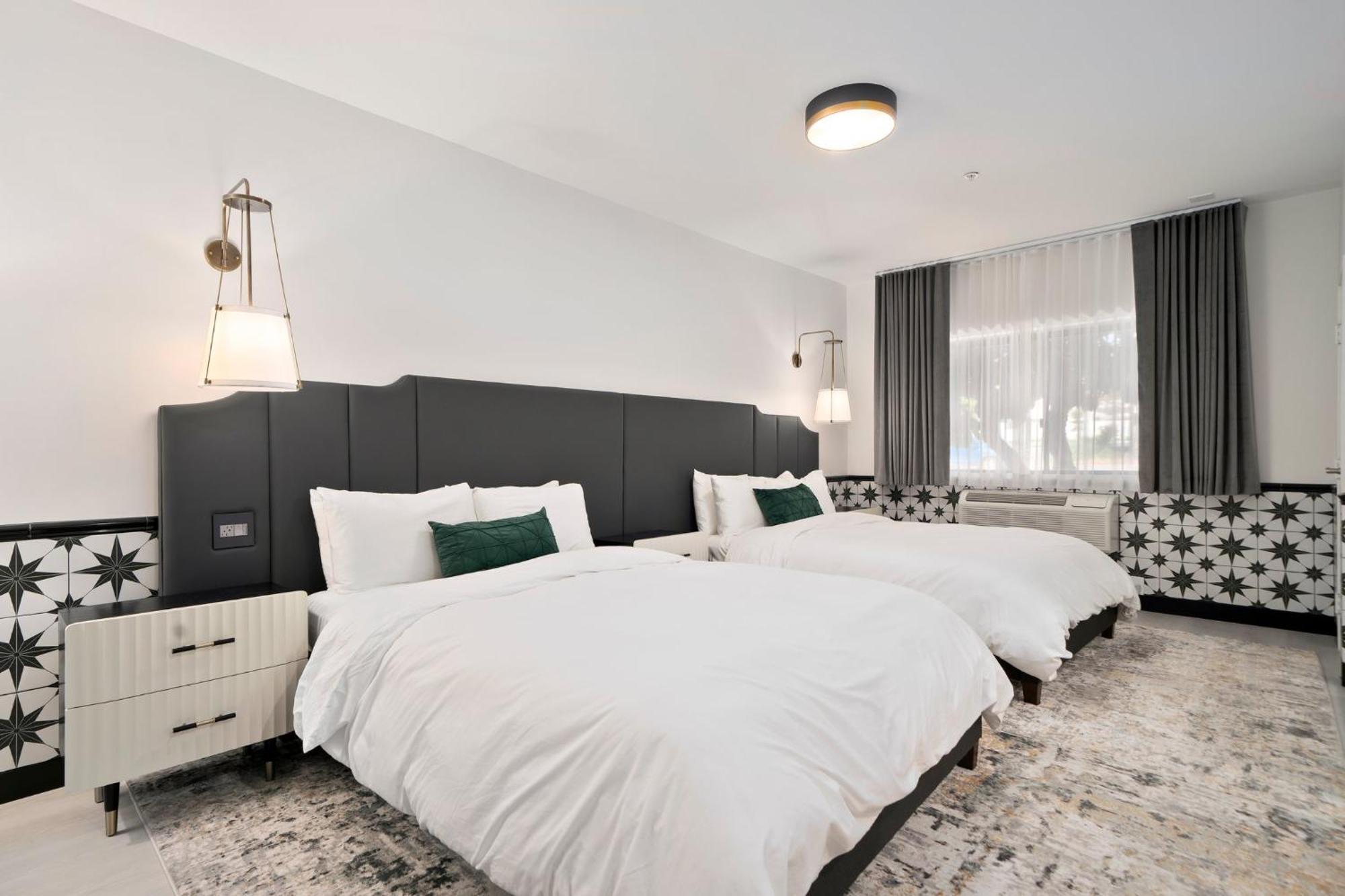 Casablanca Inn San Clemente Eksteriør bilde