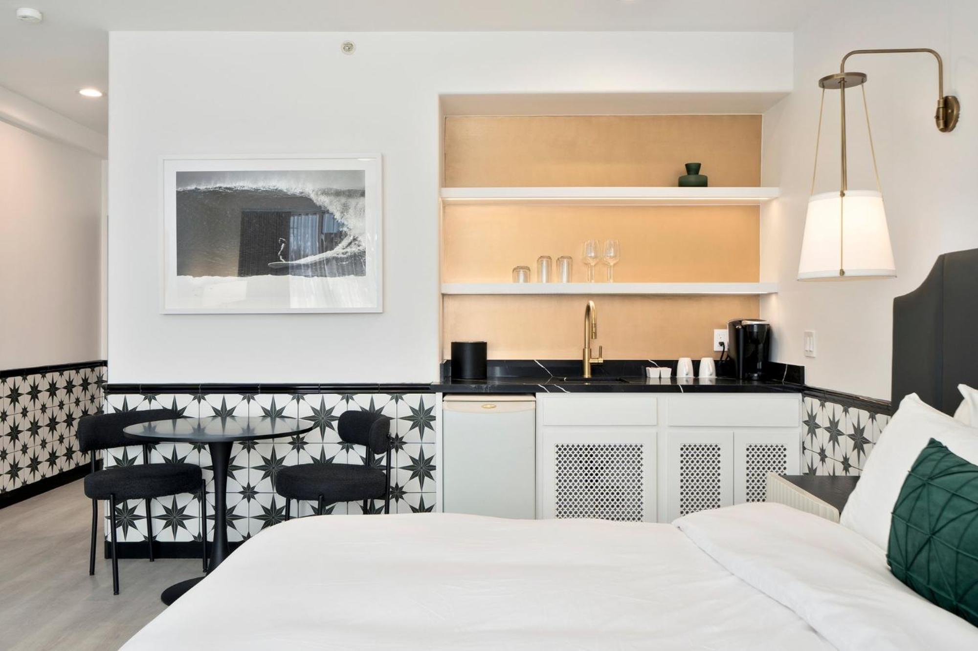 Casablanca Inn San Clemente Eksteriør bilde