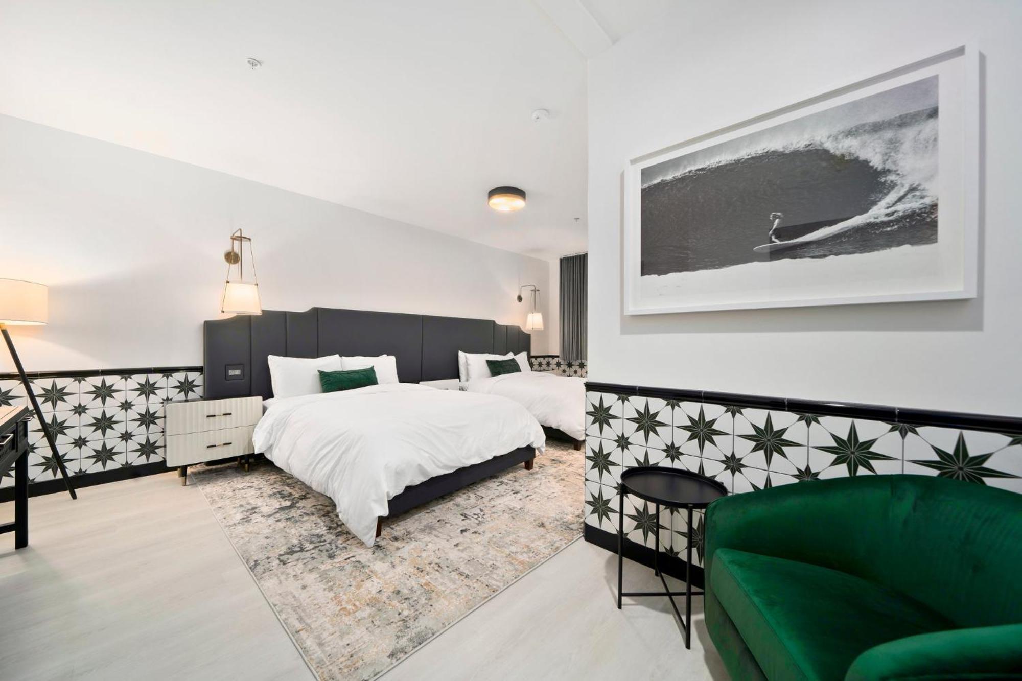 Casablanca Inn San Clemente Eksteriør bilde