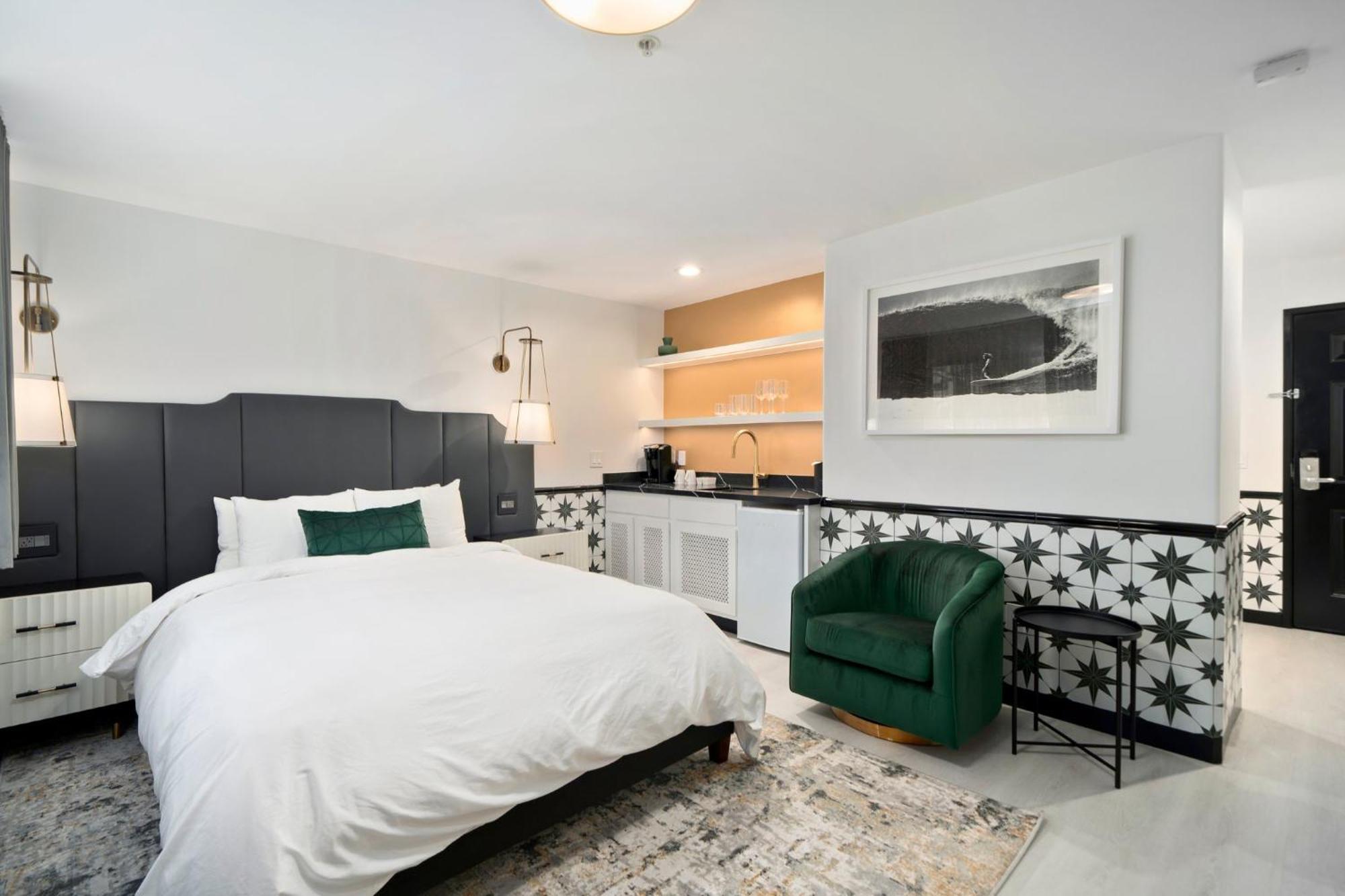 Casablanca Inn San Clemente Eksteriør bilde