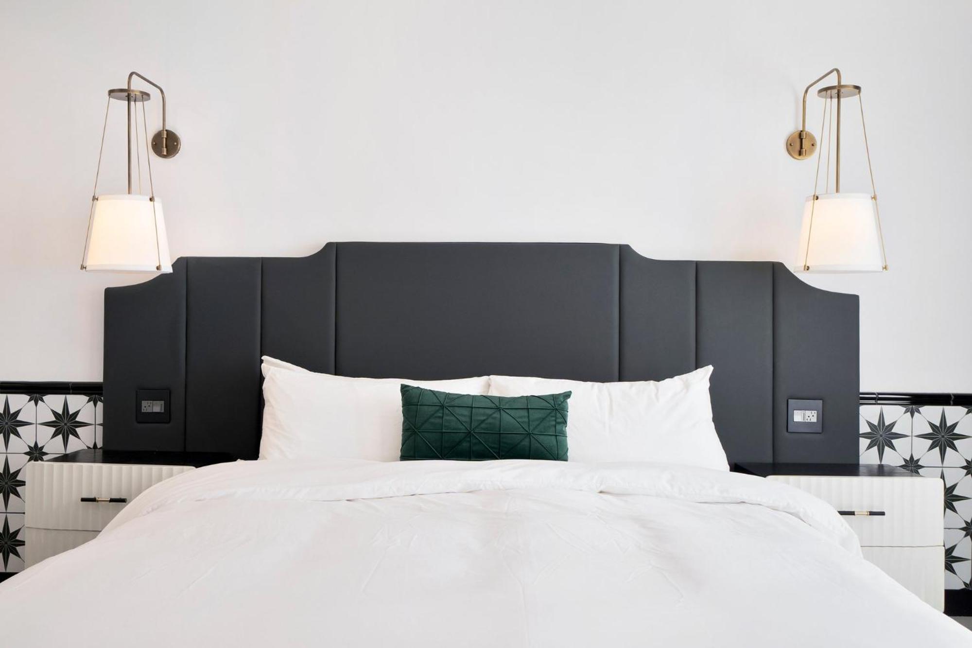 Casablanca Inn San Clemente Eksteriør bilde