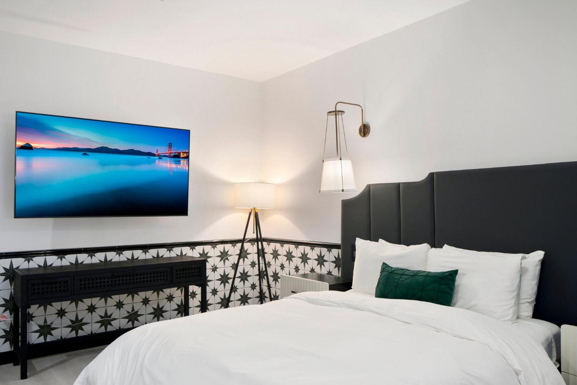 Casablanca Inn San Clemente Eksteriør bilde
