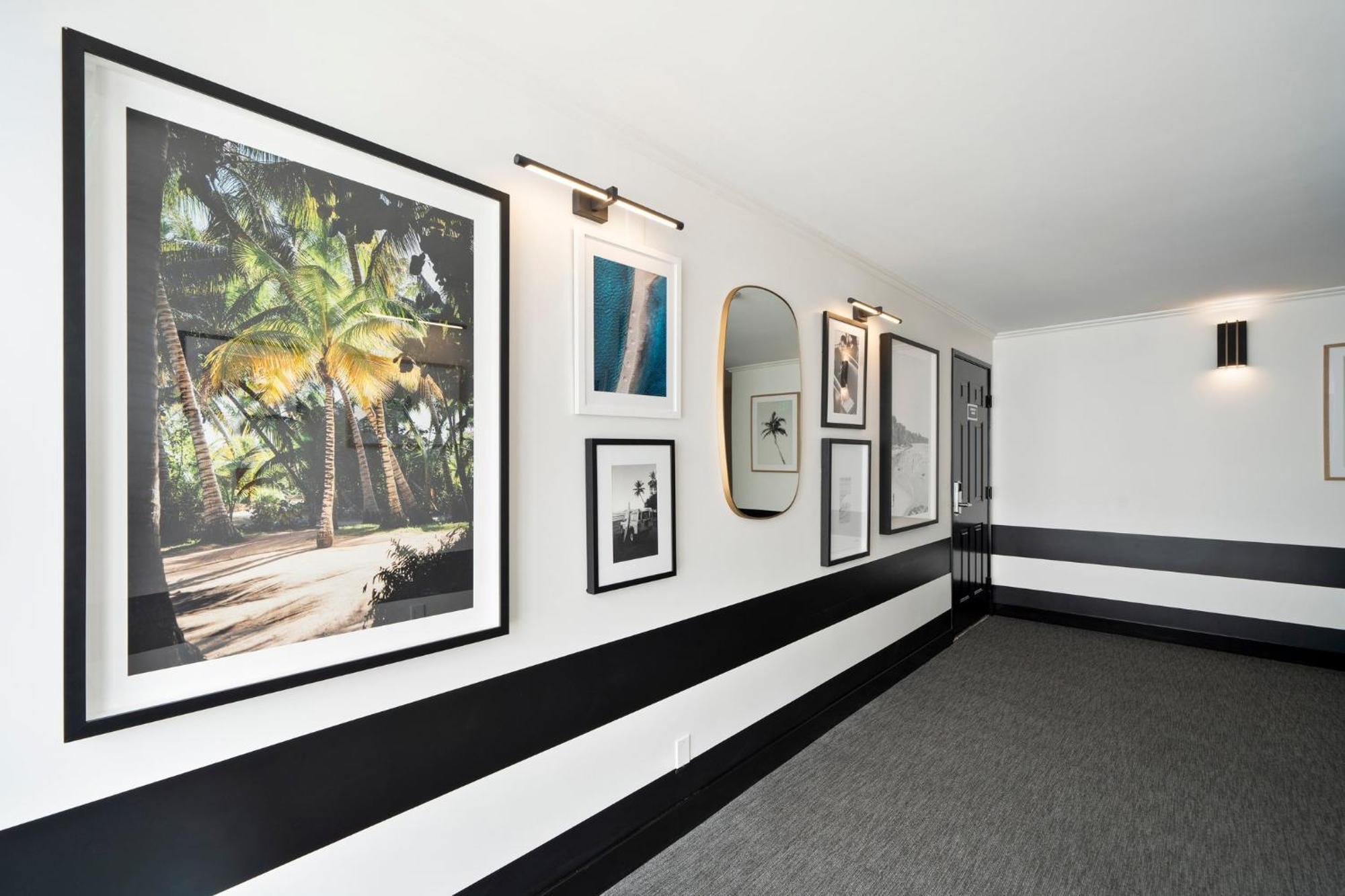 Casablanca Inn San Clemente Eksteriør bilde