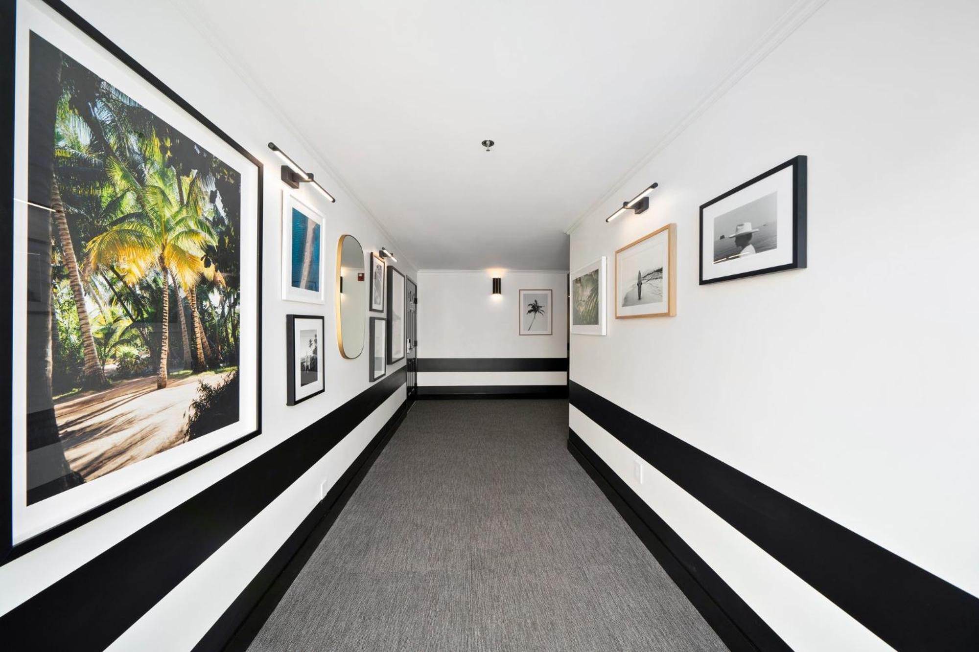 Casablanca Inn San Clemente Eksteriør bilde