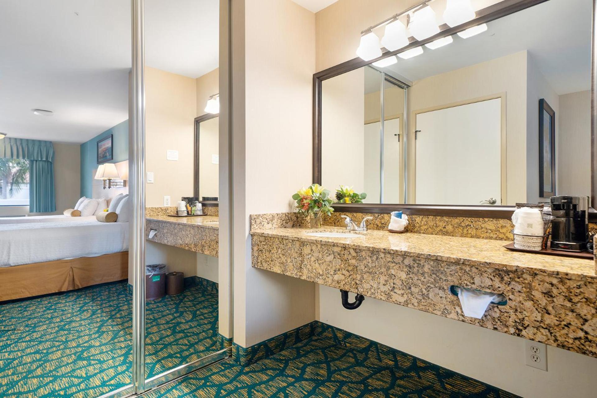 Casablanca Inn San Clemente Eksteriør bilde