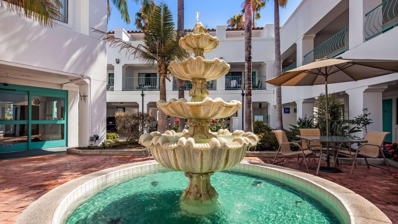 Casablanca Inn San Clemente Eksteriør bilde