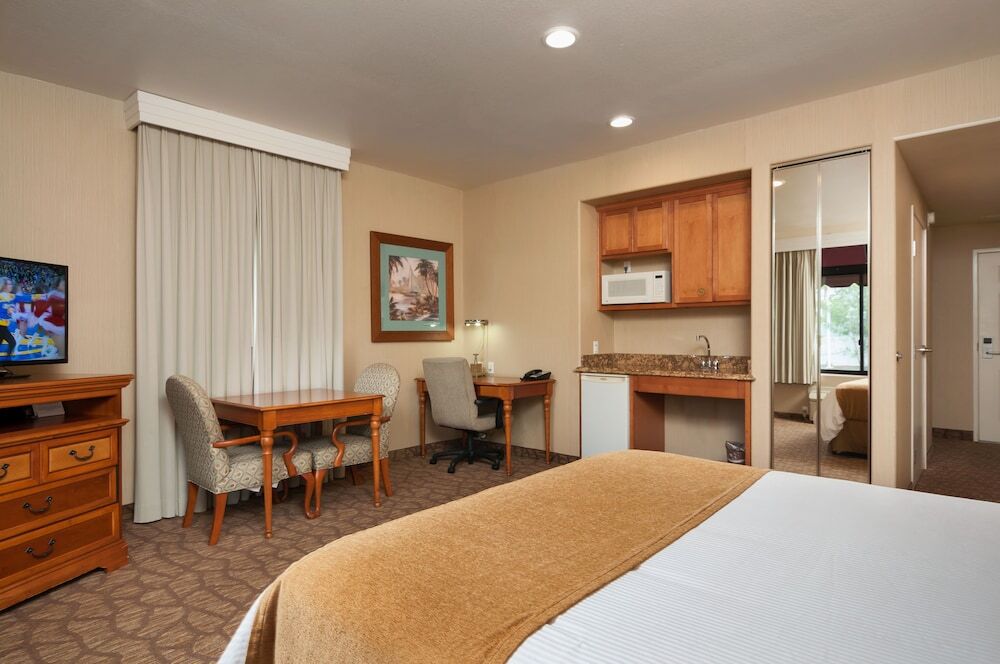 Casablanca Inn San Clemente Eksteriør bilde